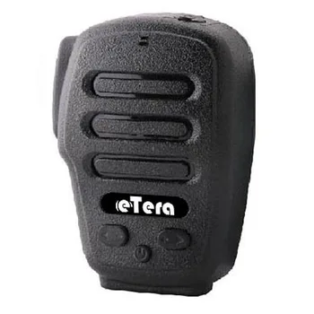 Ручной Bluetooth-микрофон eTera Radio